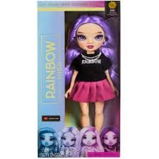 Rainbow High Opp Fashion-Emi