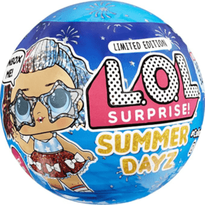 Lol Surprise Summer Sup-Jubilee