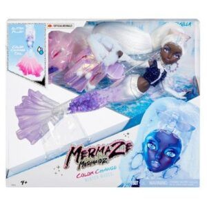 Mermaze Mermaidz W Theme Cristabella