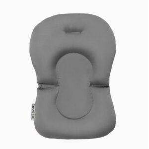 Twistshake Bathtub Cushion Pastel Grey