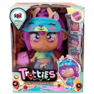 Trottie Mel Tft 09000