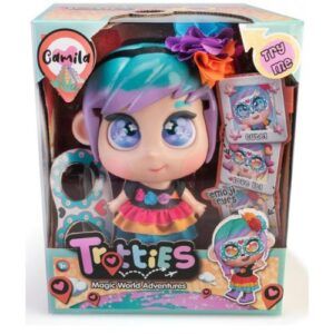 Trottie Camila Tft18000