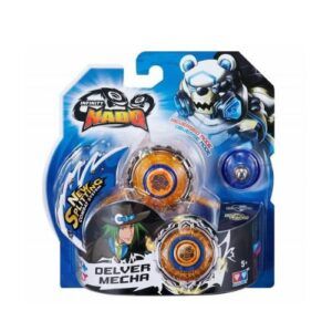 Infinity Nado Standard series Delver Mecha EU624306
