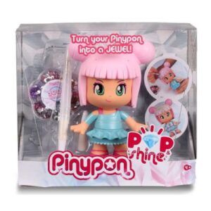 Pinypon Pop Shine Pny 57000