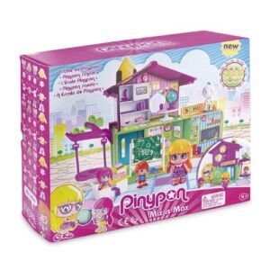 Pinypon Playset Colegio