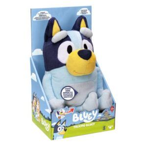 Bluey Peluche Sonidos S5