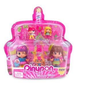 Pinypon Birthday Party 700014201