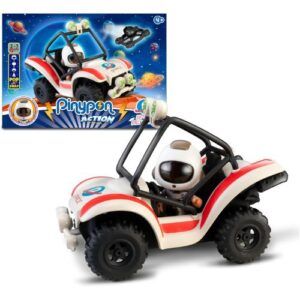 Pinypon Action Space Carpn 5400