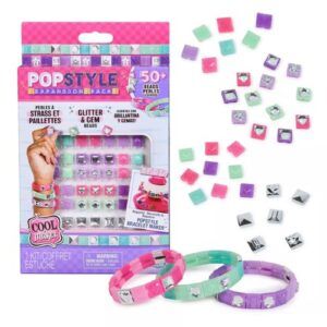 Cool Maker Popstyle Set Expansión