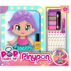 Pinypon Pop Make Up Pny 70000