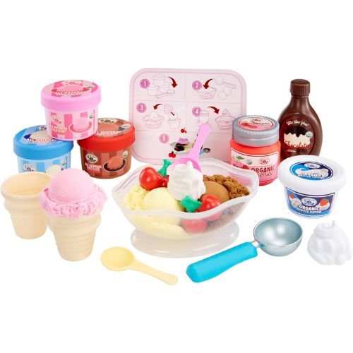 Creative Chefs Ice Cream Kit - Imagen 2