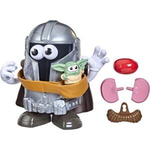 Mr Potato Head The Yamdalorian