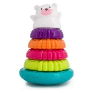 Stack & Sounds Tower