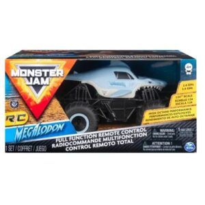 MONSTER JAM RC MEGALODON (6044952)