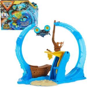 Monster Jam SET LOOP FATAL 6070018