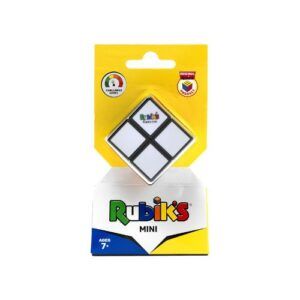 Rubiks Mini 2x2