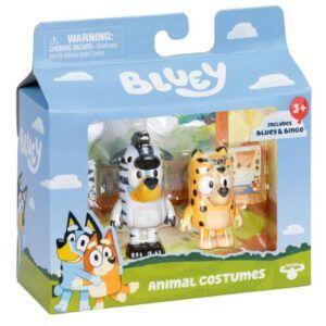 Bluey set figura x2 s11 17648