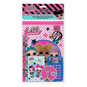 Lol 7pc Set