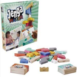Jenga Maker