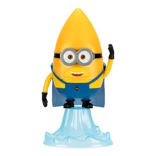 Minions Dm4 Fig. Acción Grande Surt. - Imagen 2