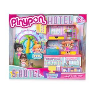 Pinypon 5 Star Hotel Pny 74000