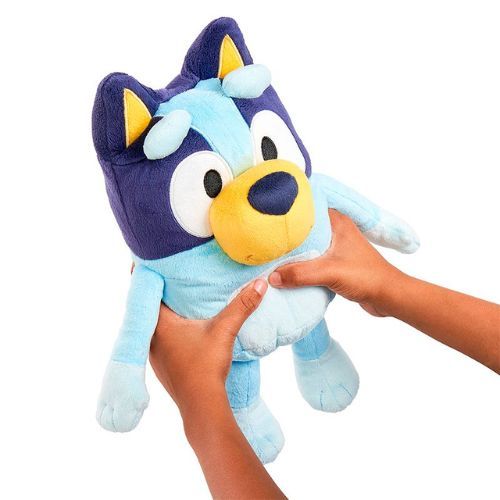 Bluey Peluche Sonidos S5 - Imagen 4