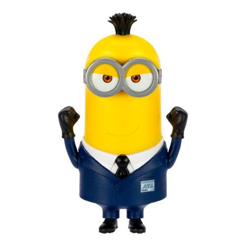 Minions Dm4 Fig. Acción Grande Surt. - Imagen 3