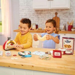 Creative Chefs Pizza Kit