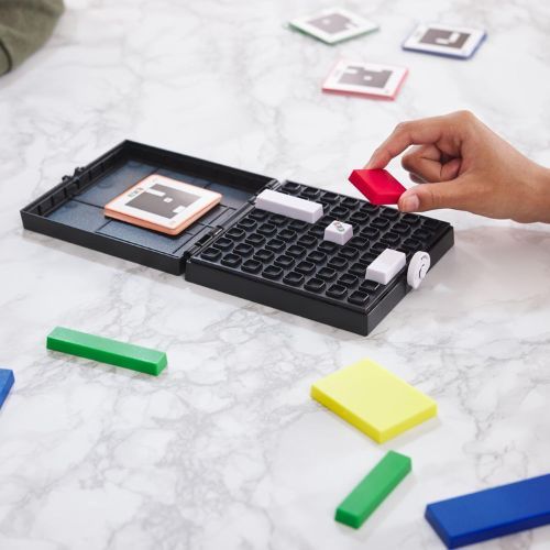 Rubiks Grid Lock - Imagen 4
