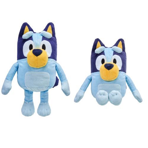 Bluey Peluche Sonidos S5 - Imagen 3