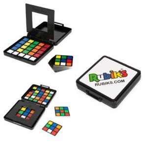 Rubiks Race Versión To Go