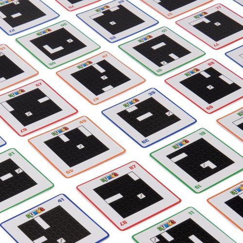 Rubiks Grid Lock - Imagen 3