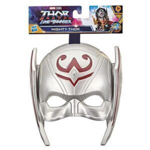 Thor Mighty Thor Mask