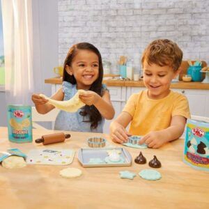Creative Chefs Cookie Kit