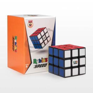 Rubiks Speed