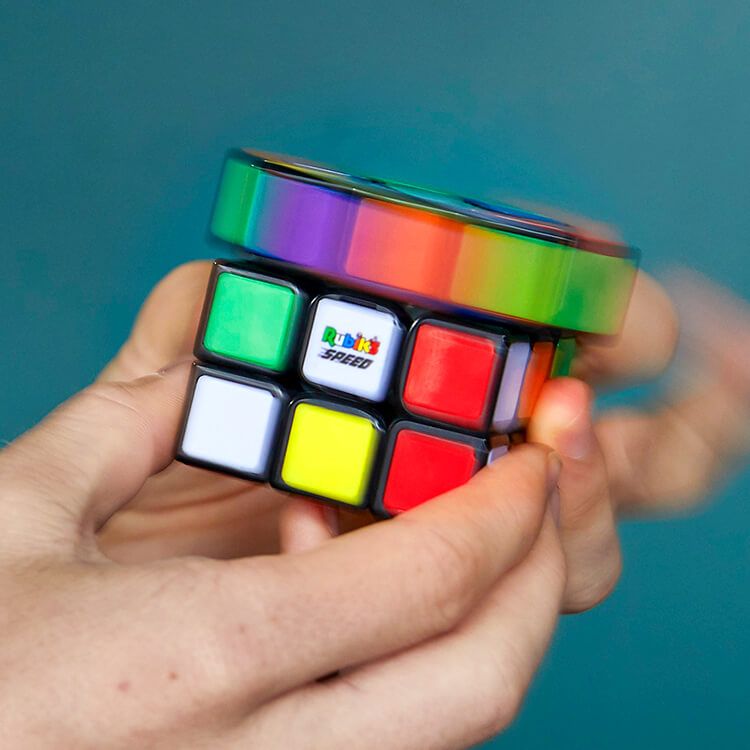 Rubiks Speed - Imagen 2