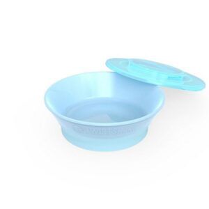 Bowl Twistshake 6+M Azul