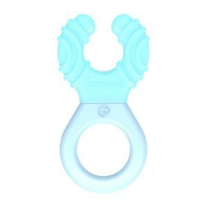 Mordedor Frio Twistshake 2+M Azul
