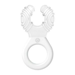 Mordedor Frio Twistshake 2+M Blanco