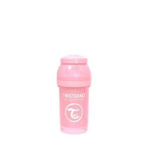 Tetero Twistshake Anti-Cólico 180ml Rosado (114273429)