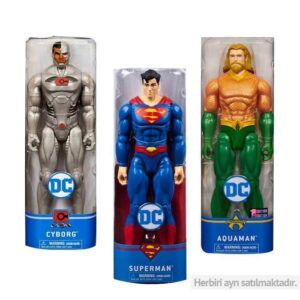 Dc Figura 12" Surt