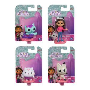 Gabbys S DOLL HOUSE MINI FIG 6071192