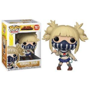 Pop Animation Mha Himiko Toga C/M