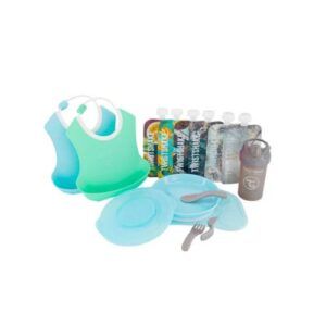 Empaque De Accesorios Para La Mesa