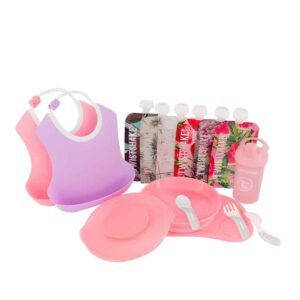 Empaque De Accesorios Para La Mesa