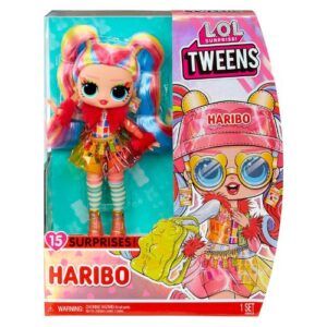 Lol Surprise Tweens Haribo 119920