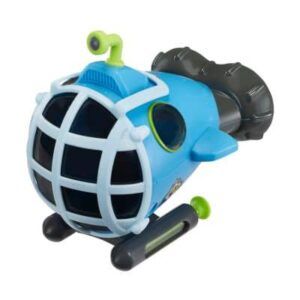 Big Adventures Submarine 662164