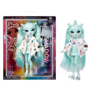 Shadow High S23-Zooey Electra
