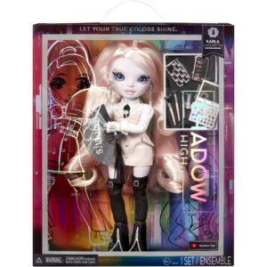 Shadow High S23-Karla Choupette