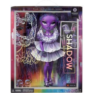 Shadow High S23-Monique Verbena